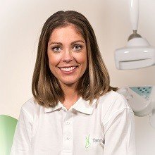 Sofie Bergman tandläkare Malmö - Tandcity