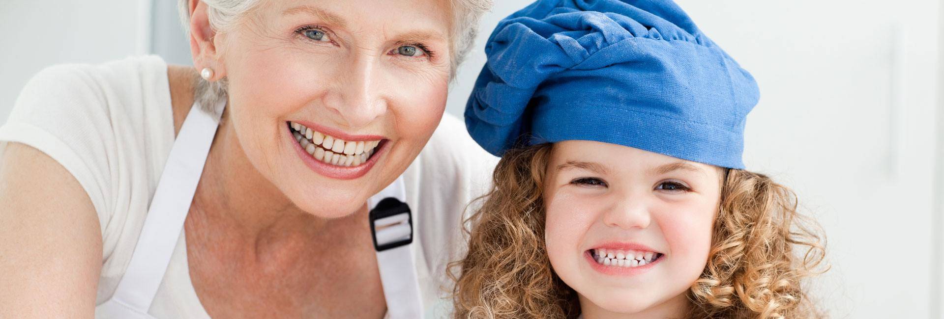 Dentists with emergency booking!