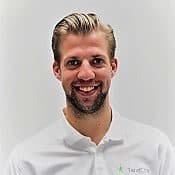 Martin Svanberg Dentist Malmö | TandCity