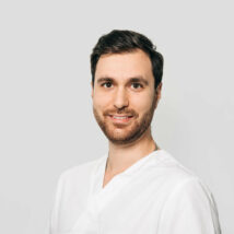 Volkan Asan Dentist