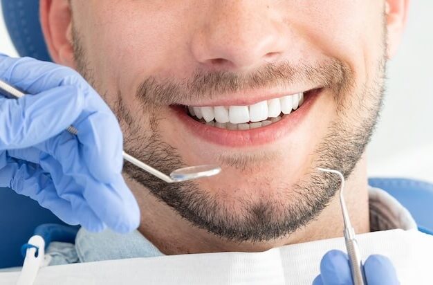 Tandhygienist Tandhygienist i Malmö