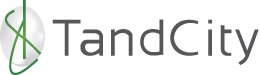 Tandläkare Malmö – Professionell tandvård till bra pris | TandCity Logo